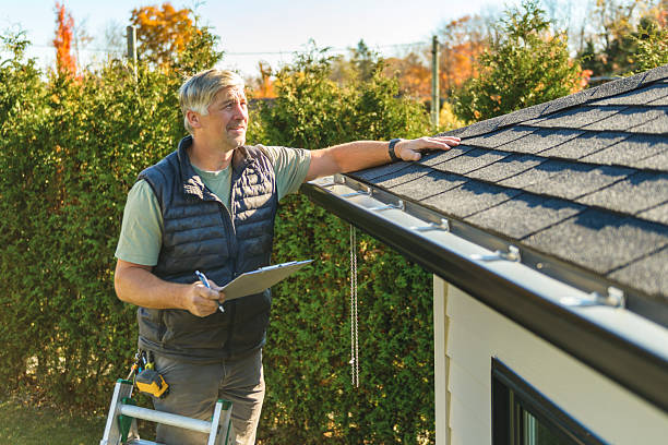 Affordable Storm Damage Roof Repair solutions in Stacy, MN