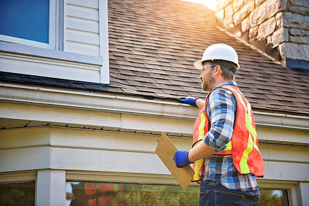 Licensed Storm Damage Roof Repair service in Stacy, MN - Ben Roofing and Steel LLC